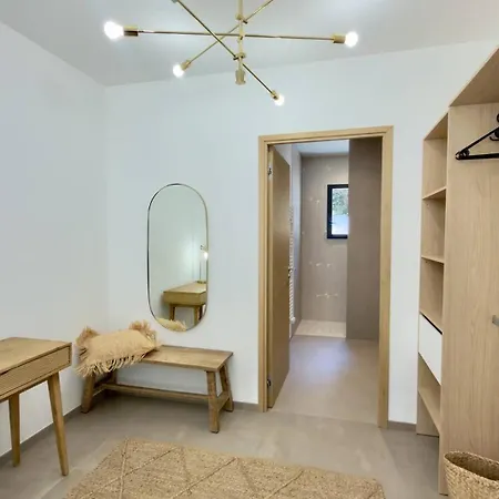 Casa vacanze D'exception Avec Piscine - Hauteurs D'olmeto